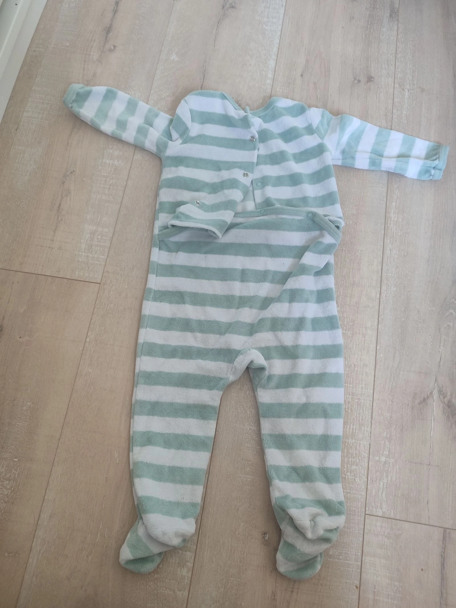 Pyjama 12 mois 